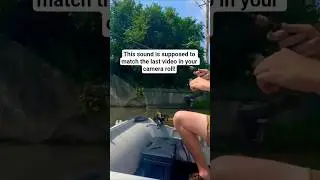 Does It Match? #foryou #fyp #fishing #boat #bass #bassfishing #rod #reel #reels #live