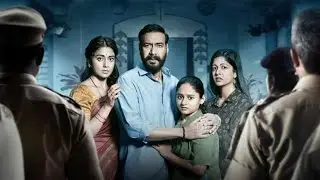 drishyam 2 background music