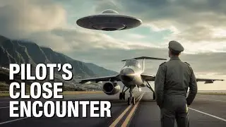 Close Encounters - Ota UFO Pilot`s Untold Story(select english subtitles)