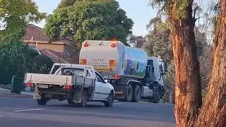 Banyule missed Thursday fogo 90879