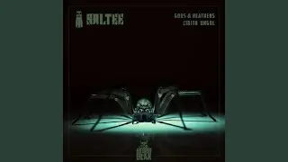 Gods & Heathens (feat. Relyt MC)
