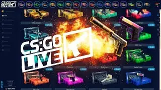CSGO LIVE FREE PROMO CODES