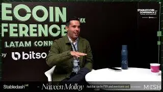 How Mesh Makes Your Bitcoin Spendable at Any Store (The Missing Payment Layer)