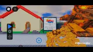 The battle brick bug (mobile)