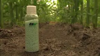 ESN and Nitrogen Leaching