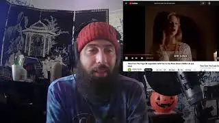 🕯️🎃 The Matt Nye Halloween Stream 👻 | Horror, Music, & Madness LIVE 🩸🧟&zwj;♂️