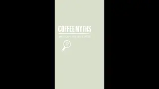 Coffee Myths: Is Organic Coffee 'Better'?