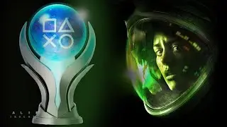 Alien: Isolation. Хард-мод без убийств. Первое прохождение.