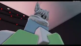 Roblox Furry femboy facefart Part 2