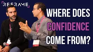 Ep. #2 REFRAME PODCAST - The Circle of Impact & Pricing with Confidence