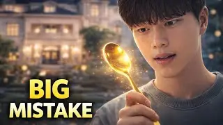 A Poor Boy Bought a Spoon&hellip; What Happened Next Shocked Everyone