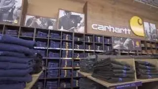 Bringing a Retail Store Fixture Program to Life through Global Manufacturing