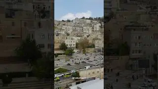 Mardin Eski Kent Meydanı