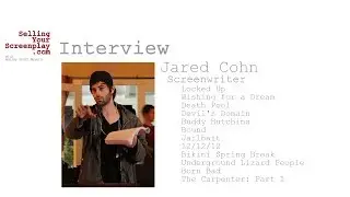 SYS 188: Writer/Director Jared Cohn Talks About His Latest Horror Feature, Devil's Domain