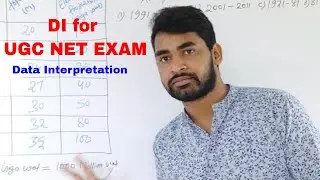 DI LIVE CLASS for UGC NTA NET JRF EXAM| Dkguru Tutorial|