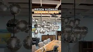 Diese Designlampen musst du sehen &ndash; Vielfalt, die dein Zuhause leuchten l&auml;sst! | Tischonkel.de