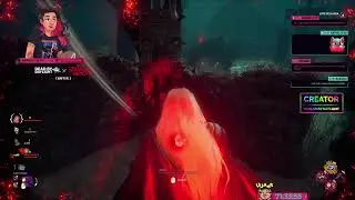 ENG|PT -  DBD  -   SUBATHON DIA 23  | #DBDCreator #TheFogCrew | EPIC CODE: CAMIS | #DBD