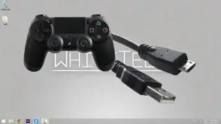 Input Mapper | Ps4 controller to PC tutorial