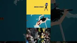 Ultimate Momo Yaoyorozu | My Hero: One's Justice  #shorts #anime  #midoriya