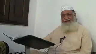 25-May-25 | Majlis Sheikh Abdul Qadir Jillani رحمة الله | Peer Jaleel-ur-Rehman – Eidgah Sharif