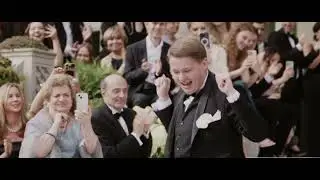 Ваша свадьба как в кино