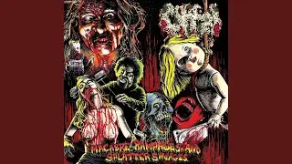 Feast for the Dead