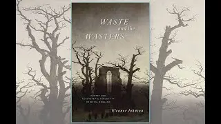 Celebrating Recent Work by Eleanor Johnson