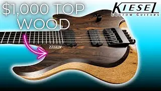 MY $3,500 DREAM KIESEL BUILD HAS ARRIVED AND IT'S GORGEOUS!