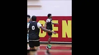 WORK GON' SHOW | 2027 TRISTAN EDWARDS