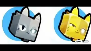 Ai pet simulator be like:
