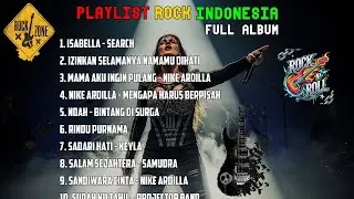 Kumpulan Lagu Rock Indonesia dengan Nuansa Emosi Paling Kuat