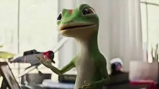 The Gecko Reveals 