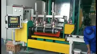 Winder Machine