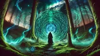 Celestial Druid #trance #eguitar #riffs #rock #celticmusic