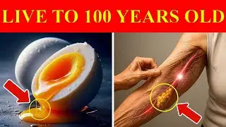 Top 10 Anti-Aging Foods to Eat After Age 50 - Senior Health#healthy
