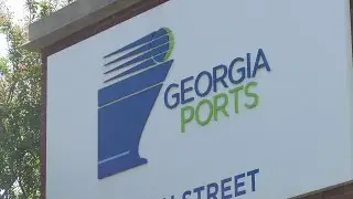 Georgia Ports Authority to redevelop Ocean Terminal in Savannah