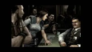 Biohazard 1.5 Elza Walker 2023 [Long Play] [No Commentary]