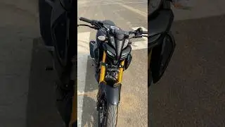 Yamaha mt15 Standard 2.0 bs6 phase 2 2025 is here || The killer machine #mt15 #yamaha