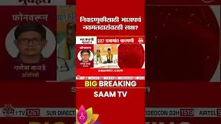 भाजपची मुंबईत मोठी तयारी! जागावाटप फॉर्म्युला लवकरच ठरणार? | BJP Mumbai Election Preparation
