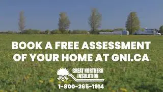 Great Northern Insulation | The Home Efficiency Rebate