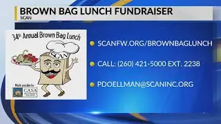 34th annual Brown Bag Lunch returns