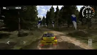 Rush rally 3