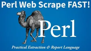 How to Get Website HTML with Perl (Search Keywords + Print Characters 0–100) — Beginner Guide!