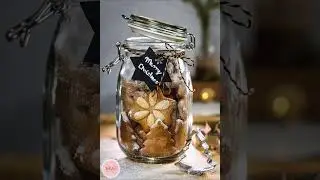 DIY Christmas gifts for friends and family | Best Christmas gifts  #shorts #gift #christmas #diy