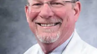 Dr  Trey Corley