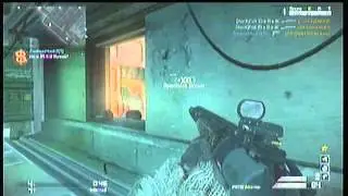 Call of Duty: Ghosts 