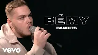 Remy - Bandits (Live) | Vevo Live Performance