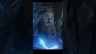 What if Thor had finished it&hellip; AI reveals the ending! #shorts
