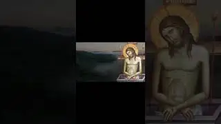 Who died on the Cross?