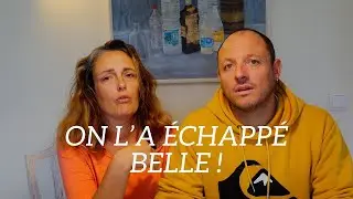 ep-16 On fuit le Pélion pour se mettre en sécurité